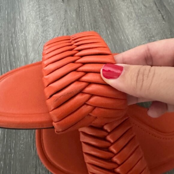 orange slides - Picture 4 of 4